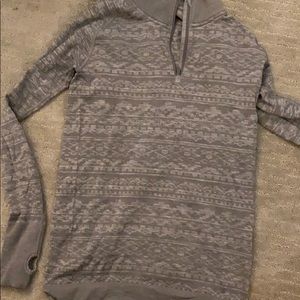Lululemon pullover